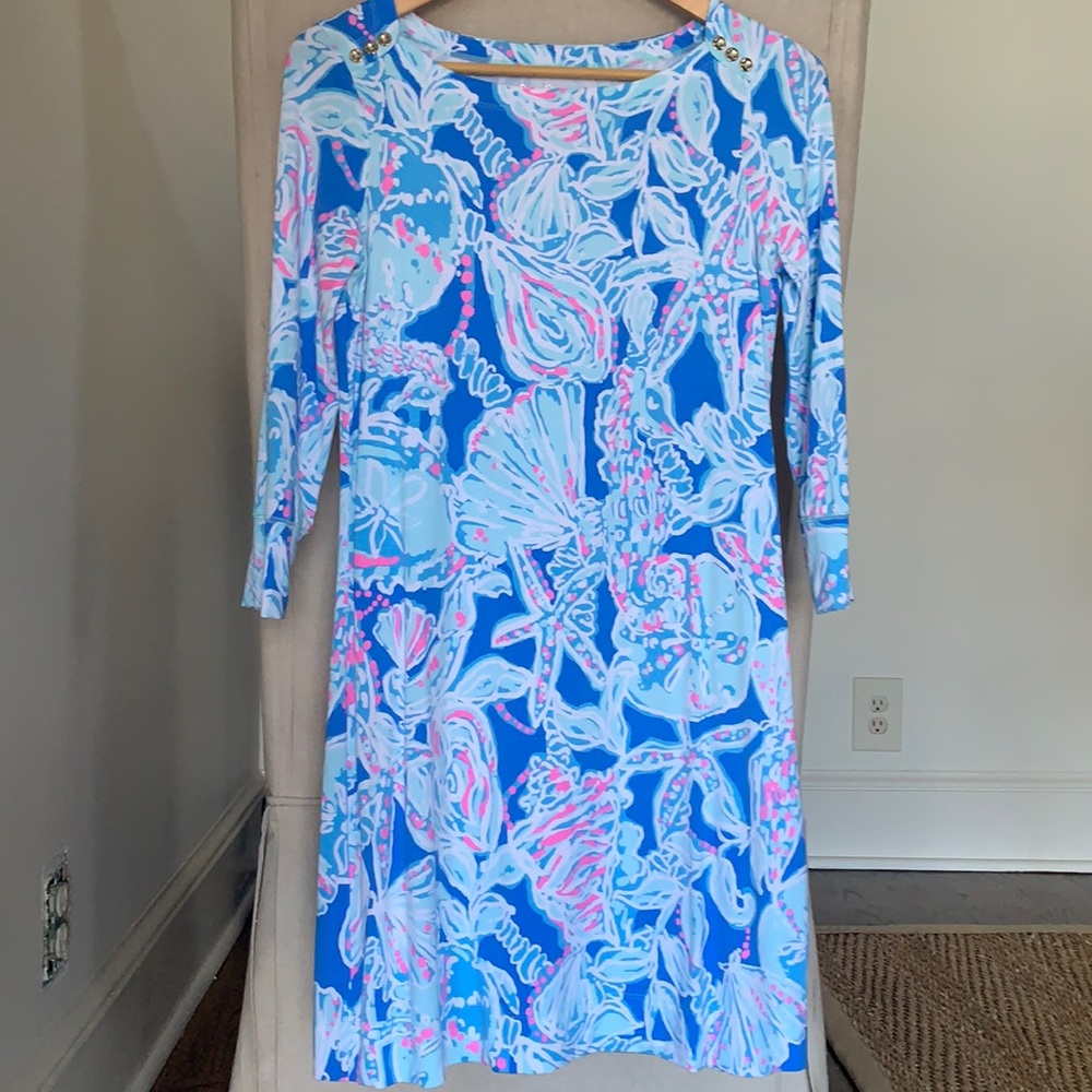 Lilly Pulitzer Sophie Dress